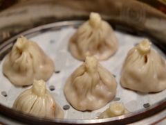 -东方明珠老上海8号餐厅(东方明珠广播电视塔店)