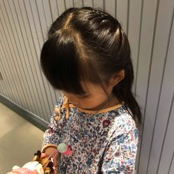 -Mengbaby·萌宝贝儿童理发(保利广场店)