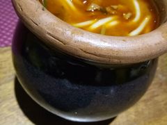 -雀舞云南菜(乐客城店)