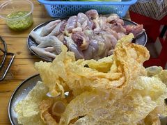 -威邵鸡煲(西华路总店)