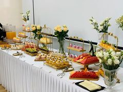 -艾加柒克蛋糕茶歇甜品台(春熙路店)