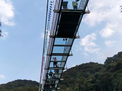 -桂山风景旅游区