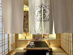 -长崎屋·日本料理·刺身·烧鸟(天河北路店)