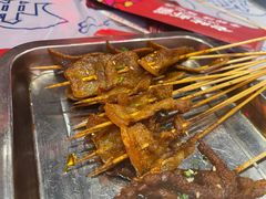 -老陈虾霸(上海路店)