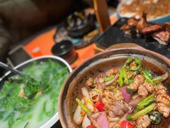 -羽鸽集·乳鸽专门店·地道顺德菜(岭南站店)