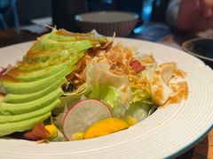 -京鹿料理(荟聚店)