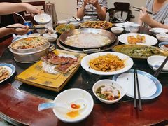 -老来福·非遗酸汤兔(凯旋路店)