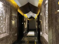 -上水足浴·按摩·SPA(火车站店)
