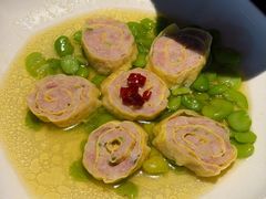 -茶人村·前滩江景雅宴(上海首店)