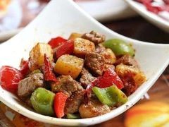 -尚岛私房菜(西方巷店)