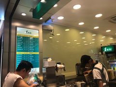 -1点点(江干四季青店)