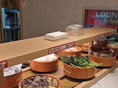 -龍歌自助小火锅(秦淮水游城店)