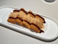 -渝月·川菜(海岸城店)