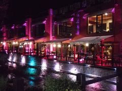 -泰莲庭·溪畔餐厅(雁栖湖店)