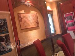 -山西会馆·晋菜·晋商宴·学堂记忆(许坦西街店)