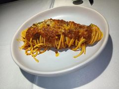 -研食记西餐厅(金融中心店)