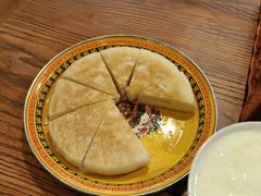 -如意林卡藏餐吧 (九寨沟店)