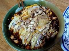 -范记豆花庄(东门好吃街店)