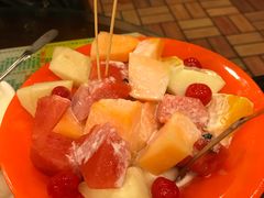 -顺记冰室(宝华路店)