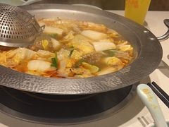 -古乐牛香鲜牛肉牛杂火锅(观前街店)