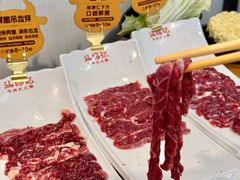 -汕锦记潮汕生鲜牛肉馆(富华店)