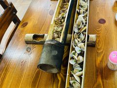 -香竹农庄•传统竹筒饭(十年店)