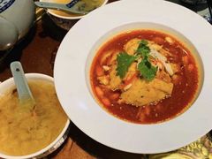 -缪氏川菜(丰盛町店)