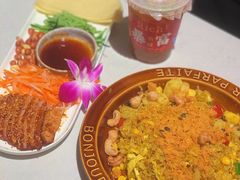 -尚SHANG泰国菜(中山大道店)