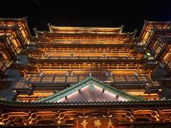 -大佛古寺