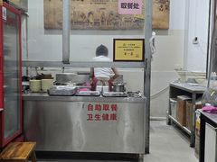 -朝阳路拉面店