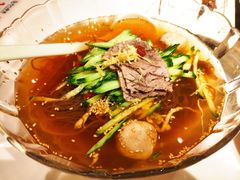 延吉冷面-七八冷面·延边朝鲜族美食(圣熙八号店)