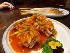 -食味酒味天津菜·古法鲜酿米酒(鼓楼店)