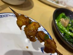 -江味龙虾馆·裸蓝龙虾(南山店)