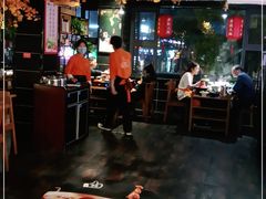 -要德火锅(鼓楼店)