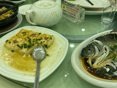 -清心鸡沙田乳鸽店·非遗传承(粤垦路店)
