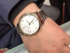 -欧米茄OMEGA(常州购物中心店)