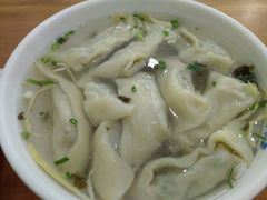 -周素珍馄饨(王家弄店)