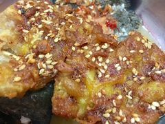 槟榔芋-李字号臭豆腐(总店)