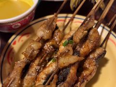 -辉记炭烧海鲜大排档·老字号(福田店)