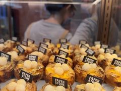 -PAPER STONE BAKERY(天环店)