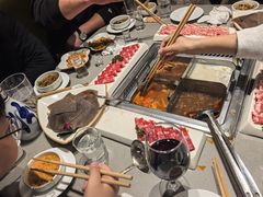 -海底捞火锅(吾悦广场店)