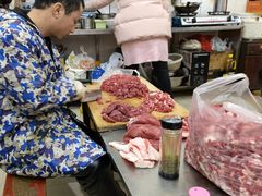 -文文烤肉(大皮院店)