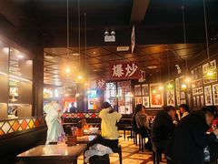 -阿大排档(长春这有山店)