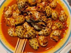 -三妹小龙虾·黄油蟹(华侨城总店)