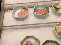 -钱小奴海鲜自助黑金店(杭州滨江龙湖店)