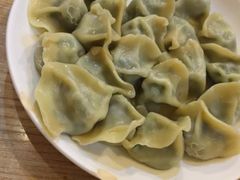 -东兴寒舍老北京炸酱面(三里河路店)