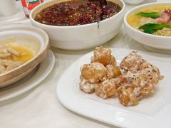 -金时代顺风大酒店(临港百联店)