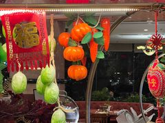 -南京维景国际大酒店咖啡厅