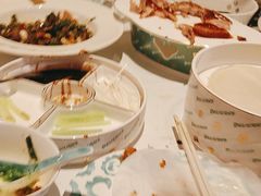 -桂满陇·海市蜃楼·黑金(国金店)