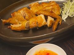 -浙江安吉JW万豪酒店·万豪中餐厅